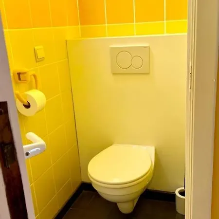 Apartamento Bel à 50m De La Mer. Ostend