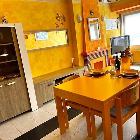 Bel à 50m De La Mer. Ostend