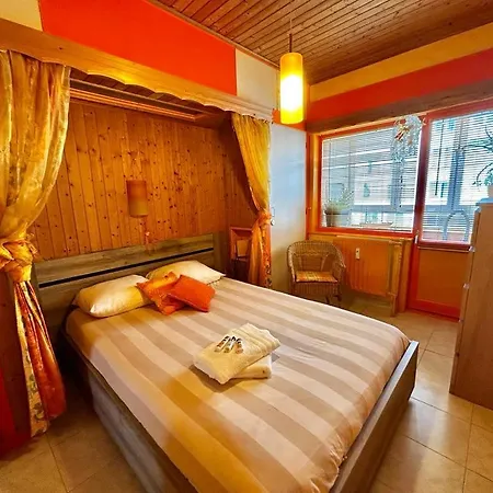 Bel A 50m De La Mer. Apartman Ostende