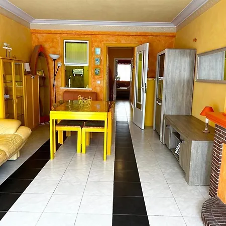 Bel à 50m De La Mer. Apartamento