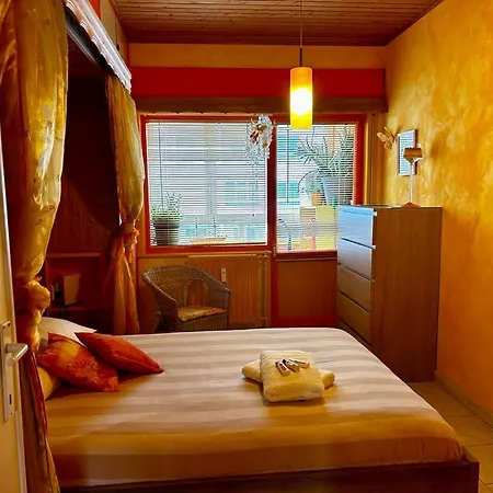 Bel A 50m De La Mer. Apartman Ostende