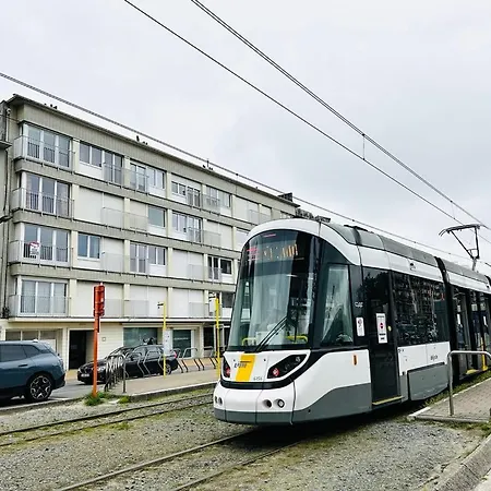 Bel à 50m De La Mer. Apartamento *