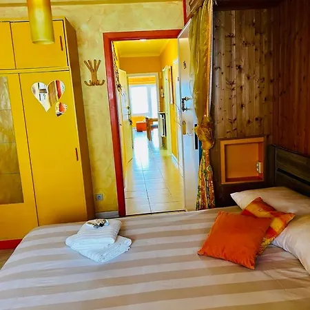 Apartman Bel A 50m De La Mer. Ostende