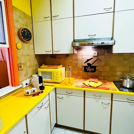 Bel A 50m De La Mer. * أوستيند