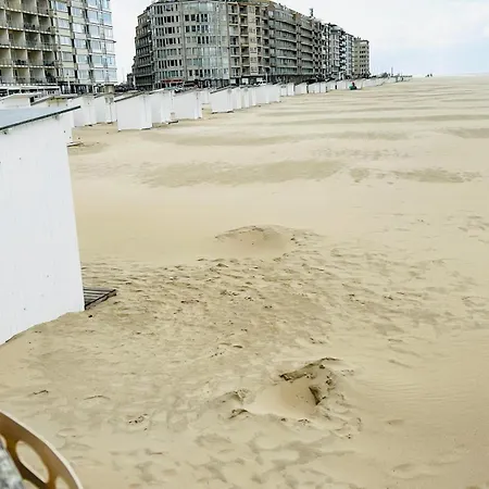 شقة Bel A 50m De La Mer.