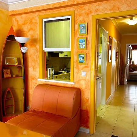 Bel A 50m De La Mer. أوستيند