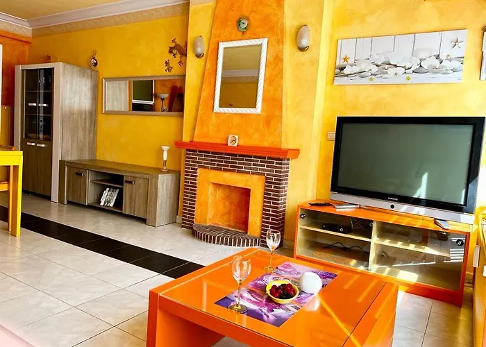 Bel A 50m De La Mer. Appartement Oostende