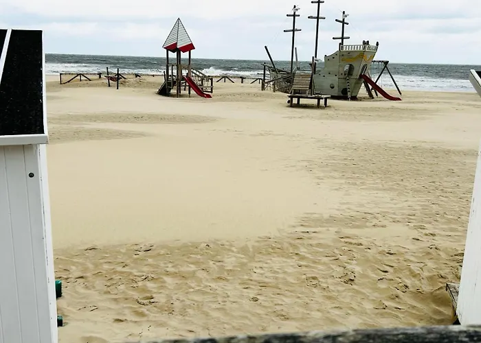 Bel A 50m De La Mer. Appartement *