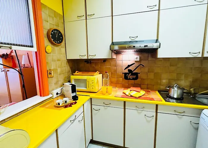 Bel A 50m De La Mer. * Oostende