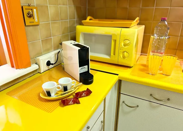 Bel A 50m De La Mer. Appartement