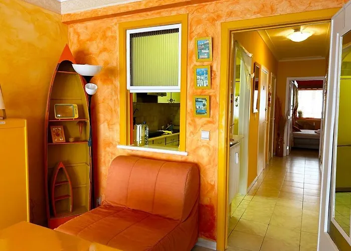 Bel A 50m De La Mer. Oostende