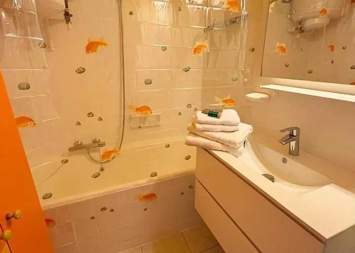 Bel A 50m De La Mer. Oostende